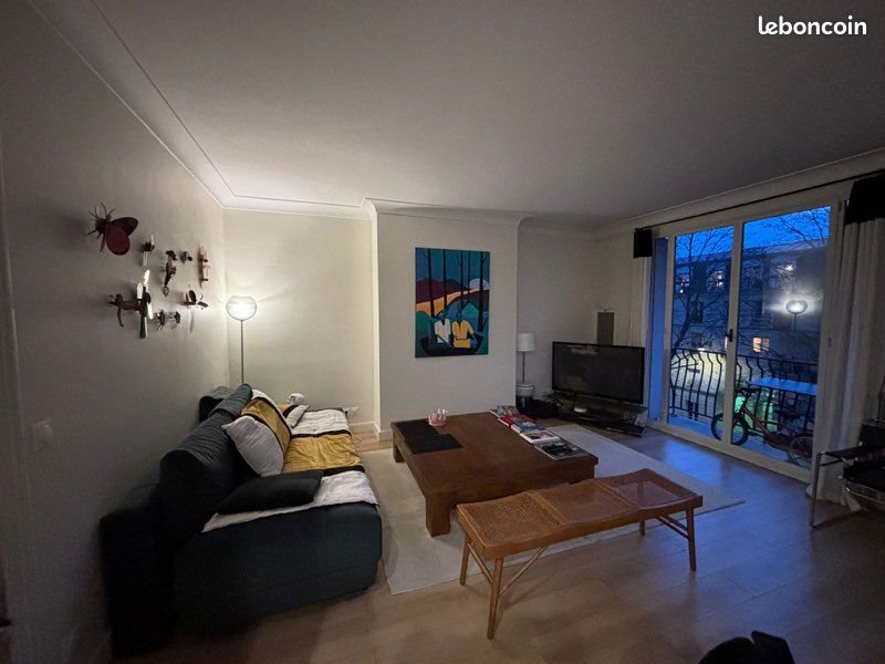 Appartement à louer, 108m², Neuilly-sur-Seine