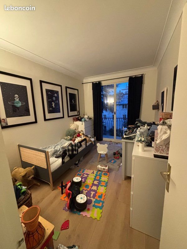 Appartement à louer, 108m², Neuilly-sur-Seine