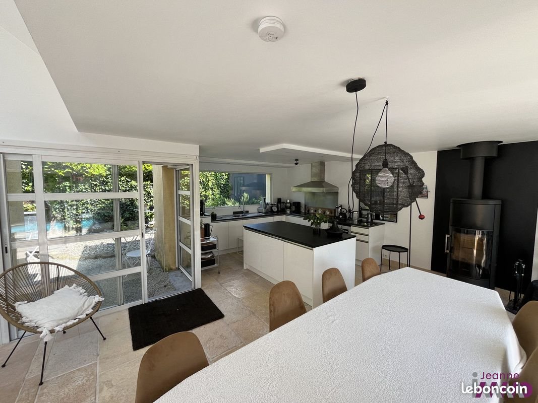 Maison à louer, 197m², Danjoutin