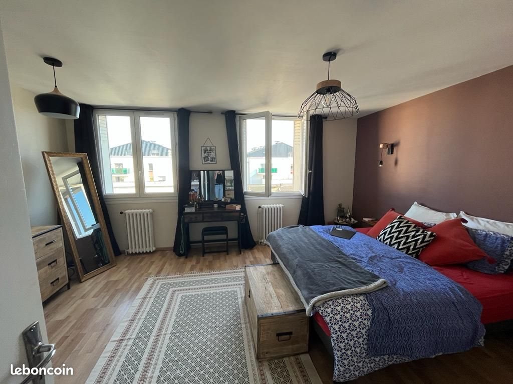 Appartement à louer, 78m², Toulouse