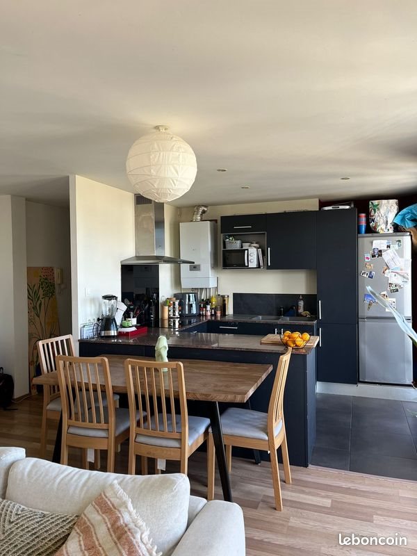 Appartement à louer, 78m², Toulouse
