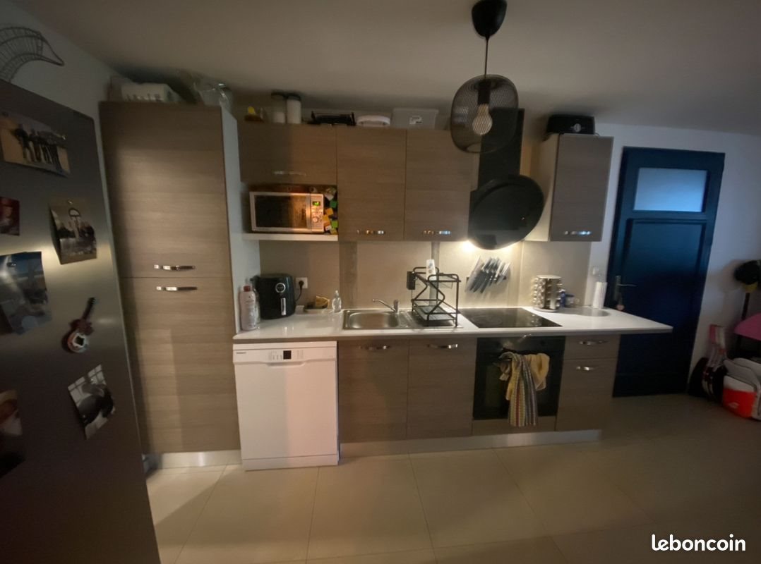 Appartement à louer, 60m², Saint-Avertin