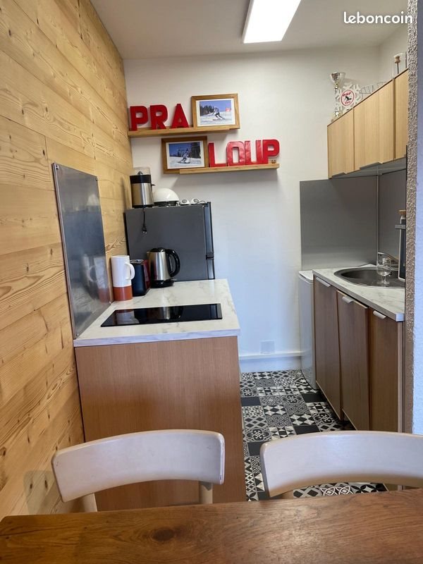 Maison à vendre, 35m², Saint-Pons