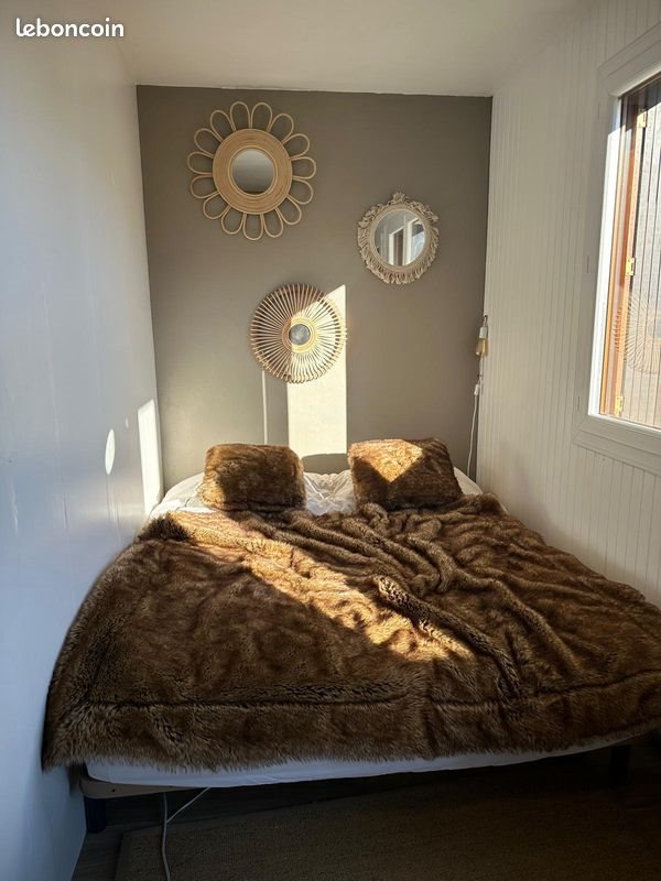 Maison à vendre, 35m², Saint-Pons