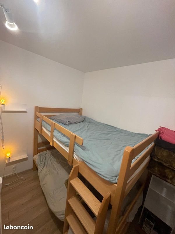 Maison à vendre, 35m², Saint-Pons