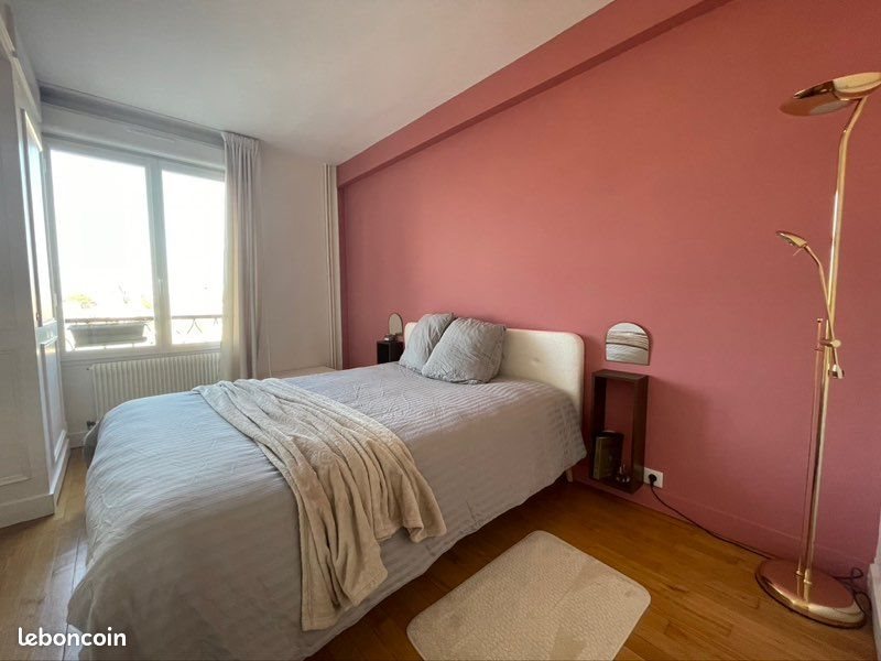 Appartement à louer, 82m², Le Mans