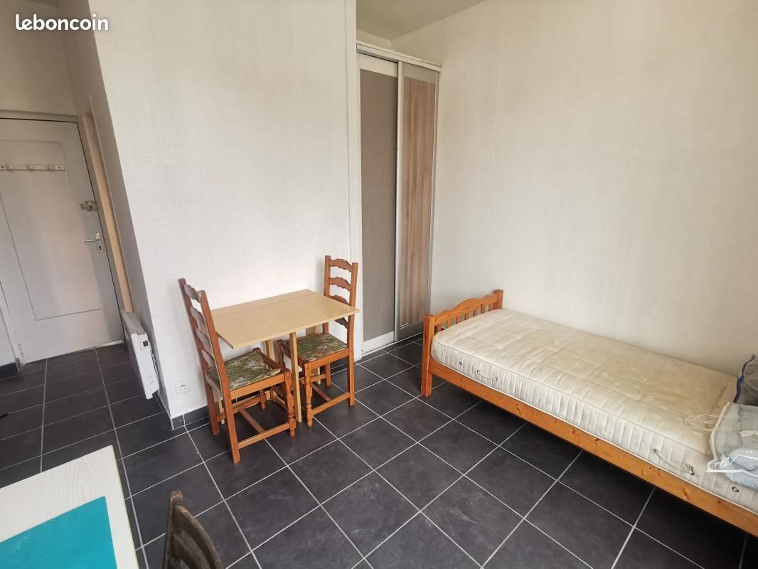 Appartement à louer, 15m², Grenoble