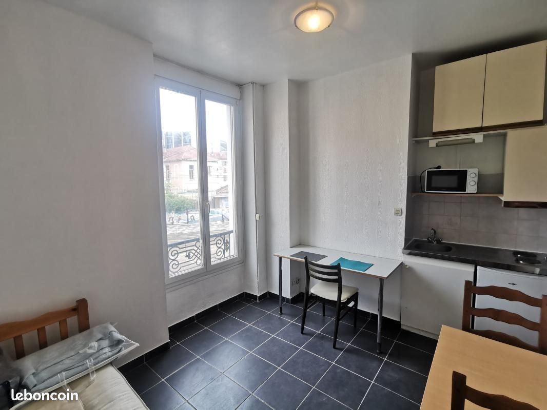 Appartement à louer, 15m², Grenoble