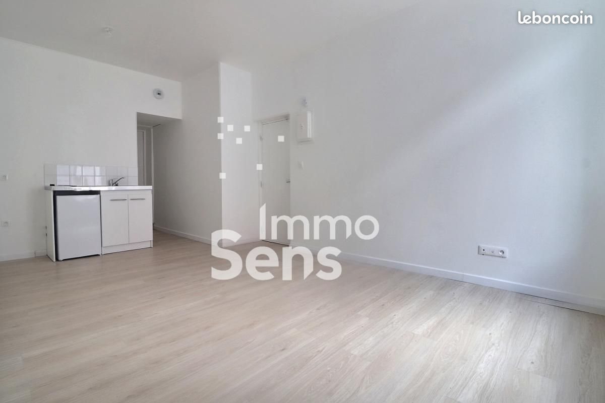 Appartement à vendre, 107m², Lille