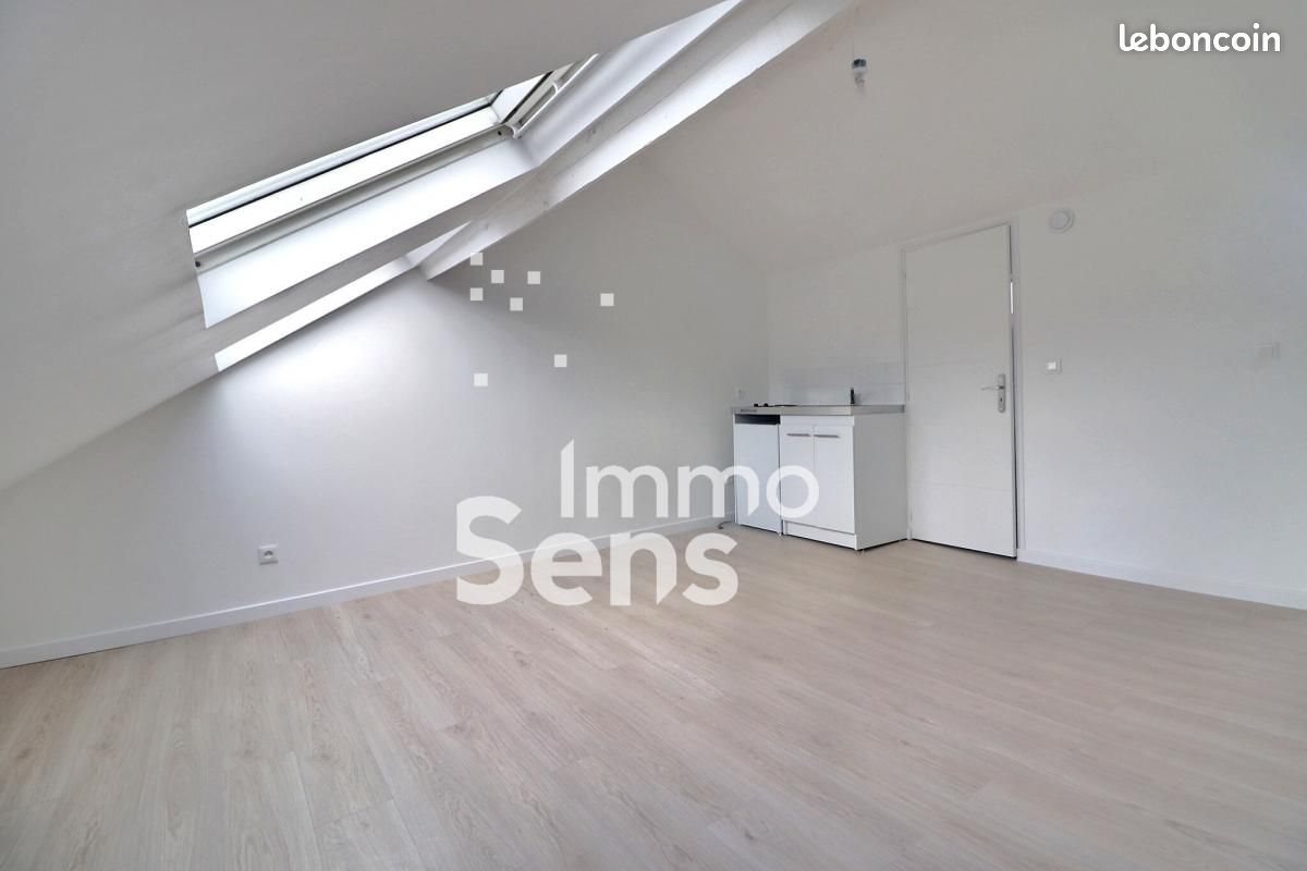 Appartement à vendre, 107m², Lille