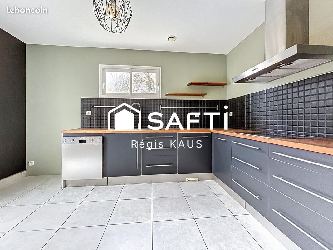 Maison à vendre, 153m², Sainte-Flaive-des-Loups