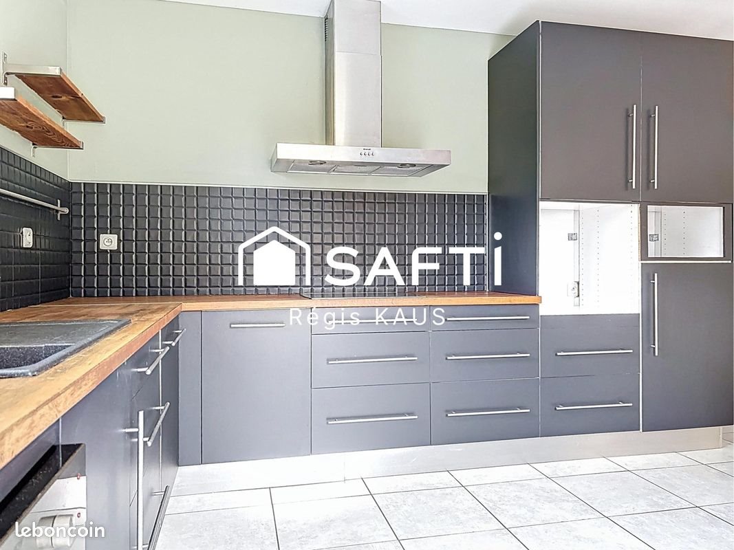 Maison à vendre, 153m², Sainte-Flaive-des-Loups