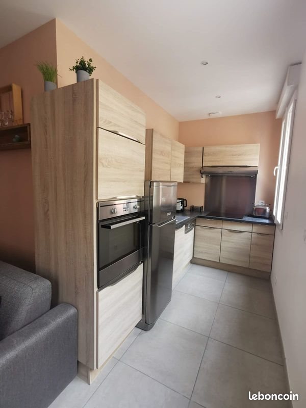 Appartement à louer, 58m², Annemasse