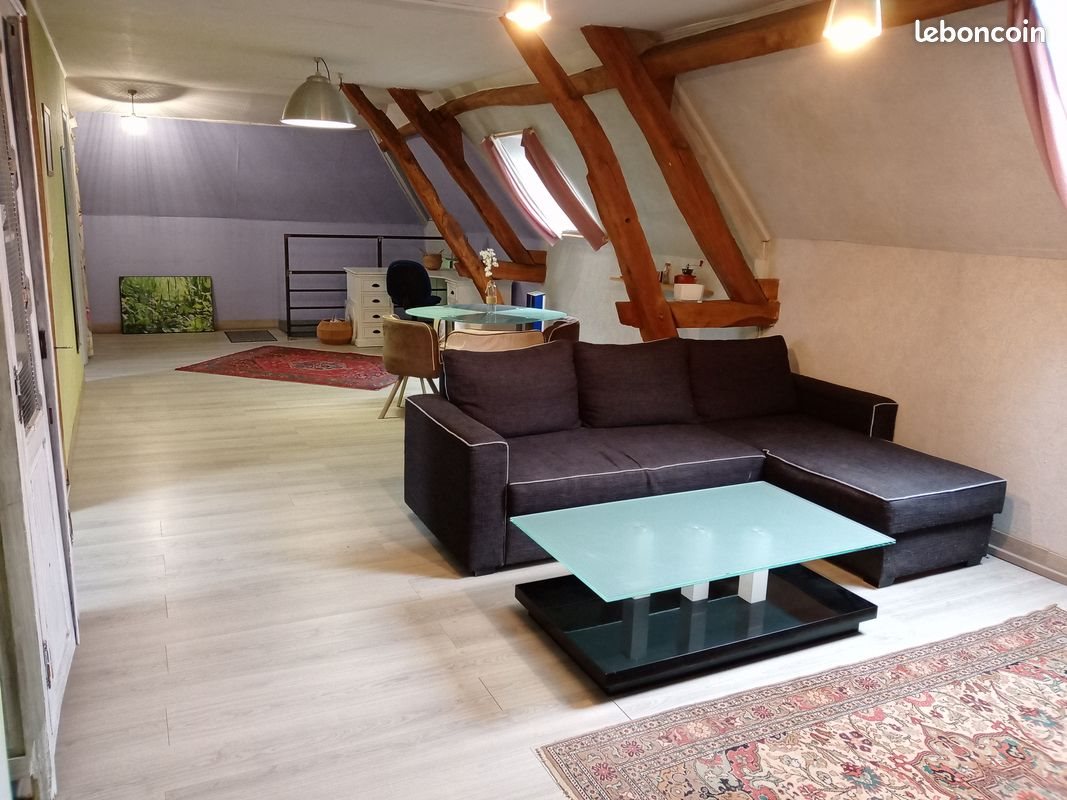 Appartement à louer, 60m², Torpes