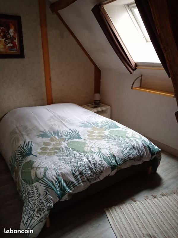 Appartement à louer, 60m², Torpes