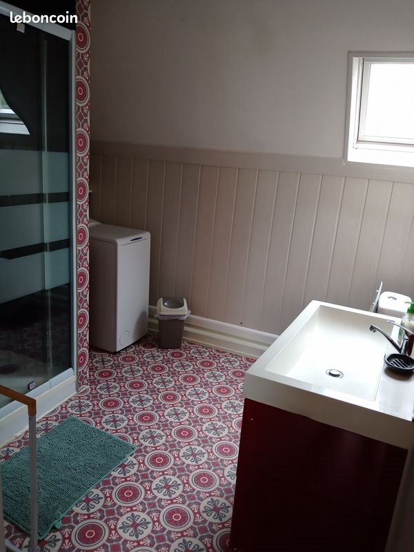 Appartement à louer, 60m², Torpes