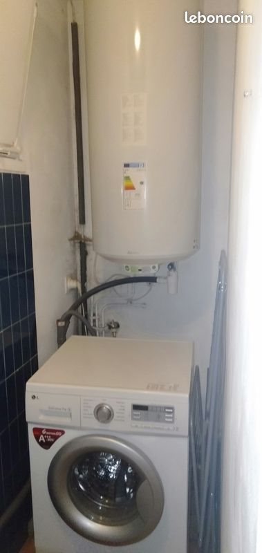 Appartement à louer, 25m², Saint-Marcellin