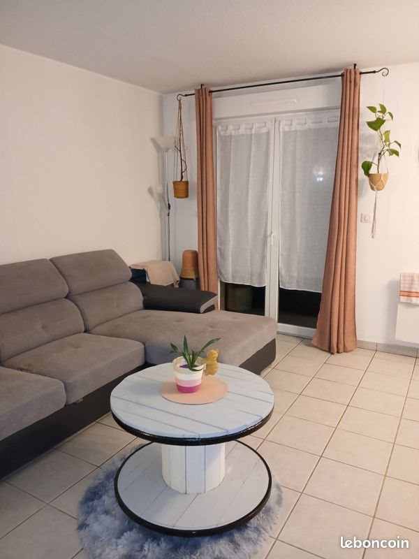 Appartement à vendre, 48m², Feytiat