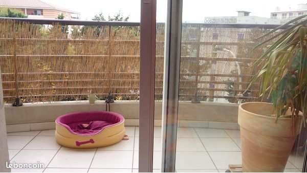 Appartement à vendre, 28m², Montpellier