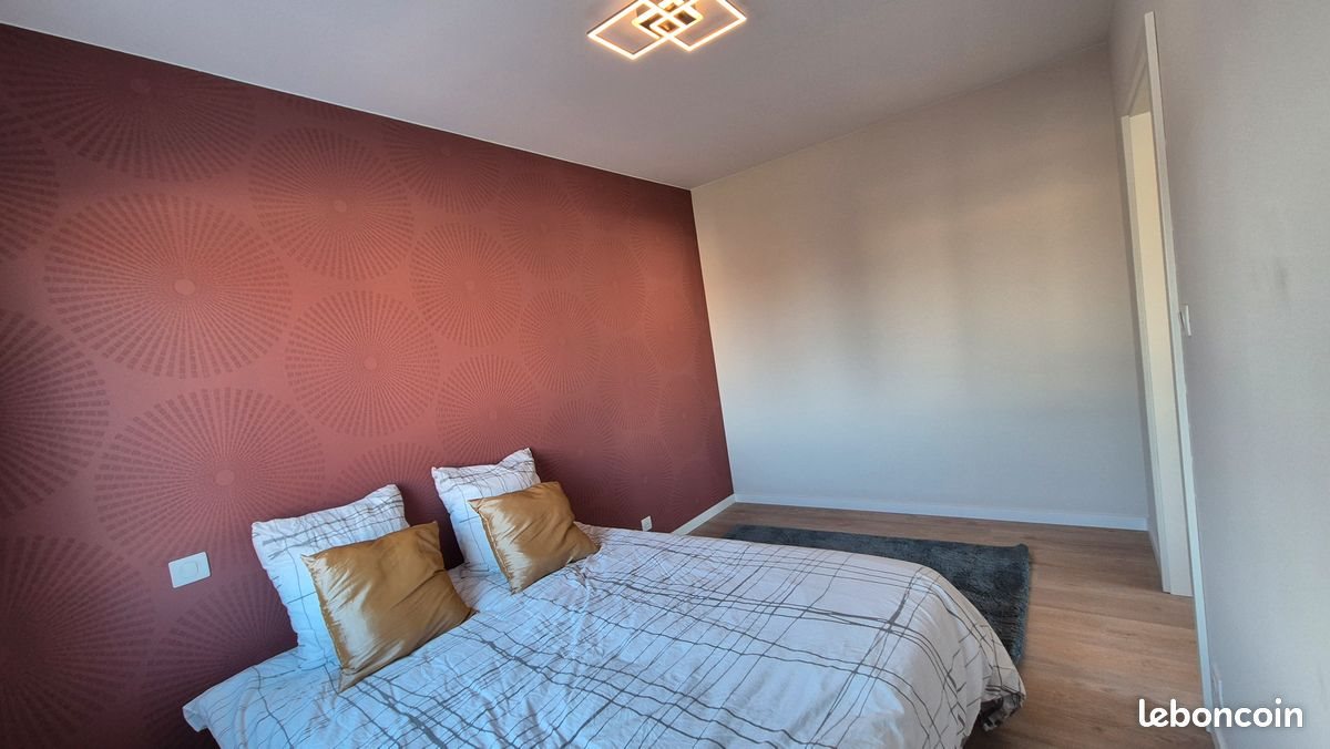 Appartement à vendre, 32m², Blotzheim