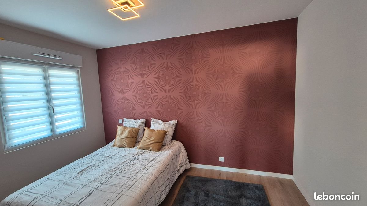 Appartement à vendre, 32m², Blotzheim