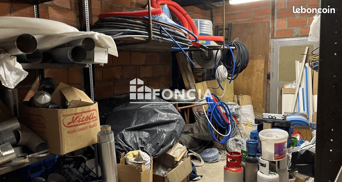 Maison à vendre, 184m², Saint-Mandé