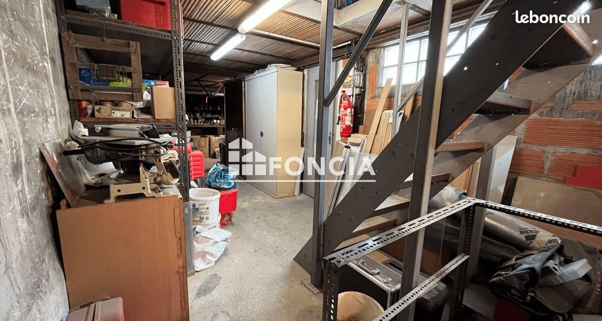 Maison à vendre, 184m², Saint-Mandé