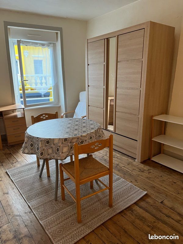 Appartement à louer, 30m², Ploërmel