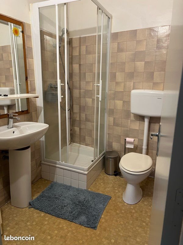 Appartement à louer, 30m², Ploërmel