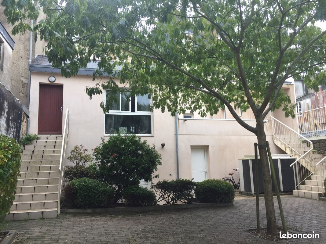 Appartement à louer, 70m², Auray