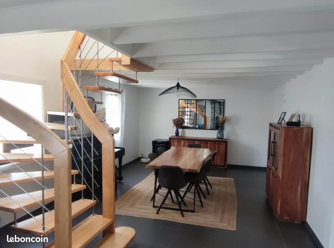 Maison à vendre, 75m², Moëlan-sur-Mer