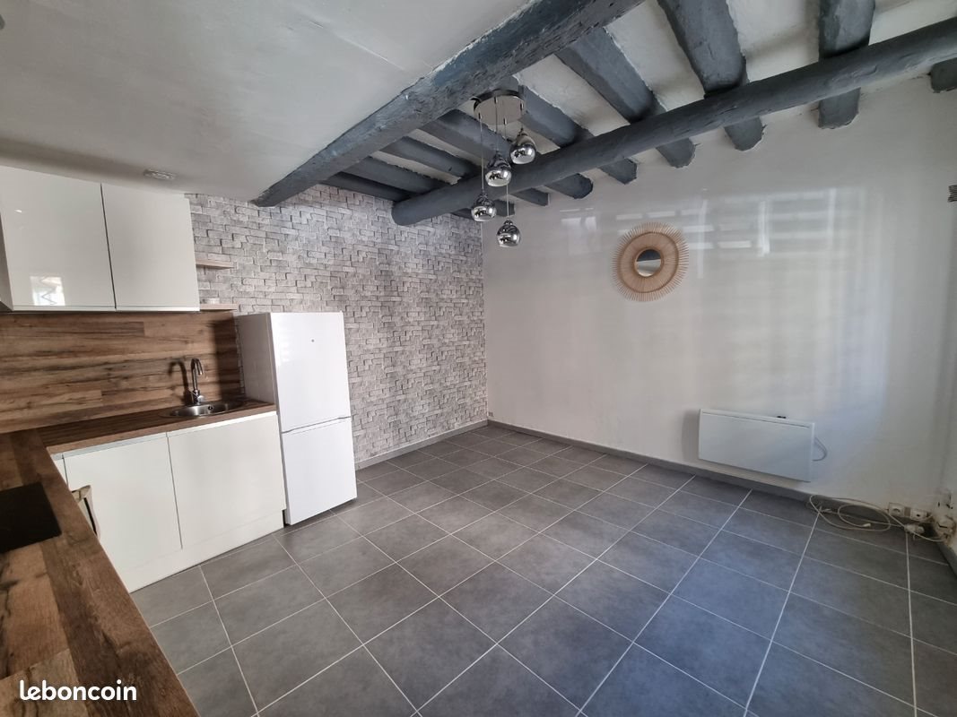 Maison à louer, 60m², Saint-Gilles