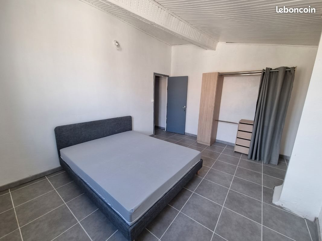 Maison à louer, 60m², Saint-Gilles