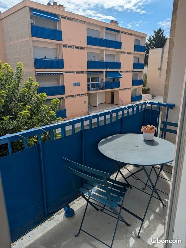 Appartement à louer, 30m², Aix-en-Provence