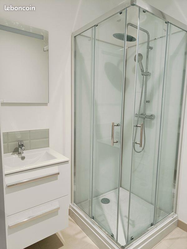 Appartement à louer, 25m², Angers