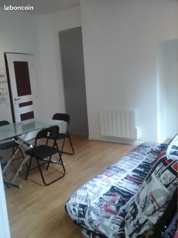 Appartement à louer, 30m², Saint-Etienne