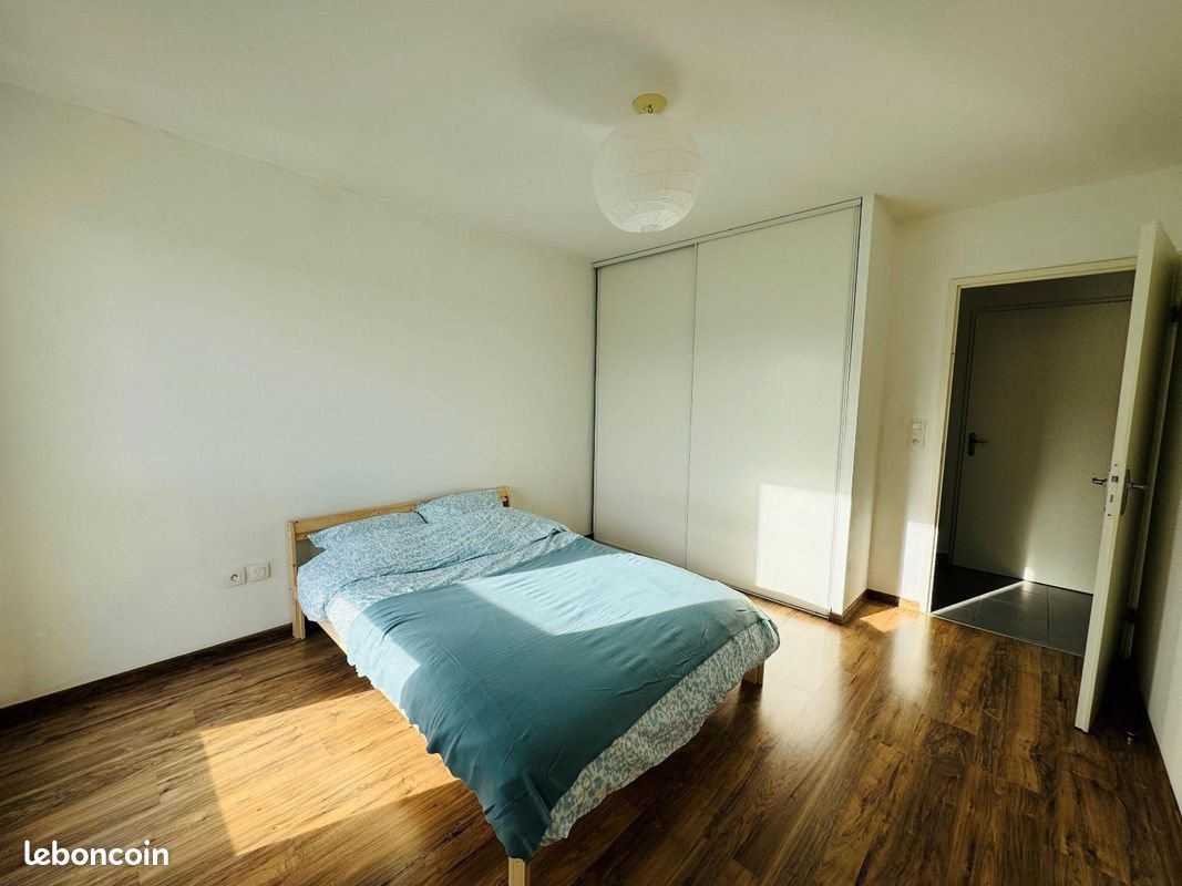 Appartement à louer, 38m², Toulouse
