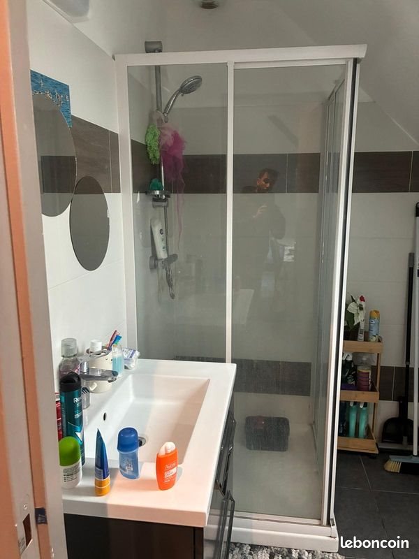 Appartement à louer, 35m², Concarneau