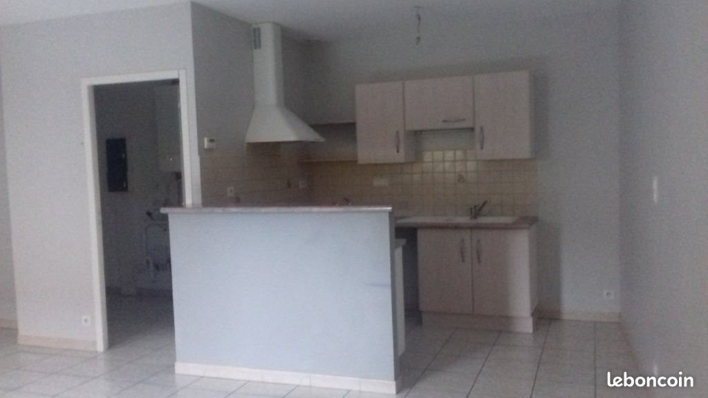 Appartement à louer, 74m², Gaillac
