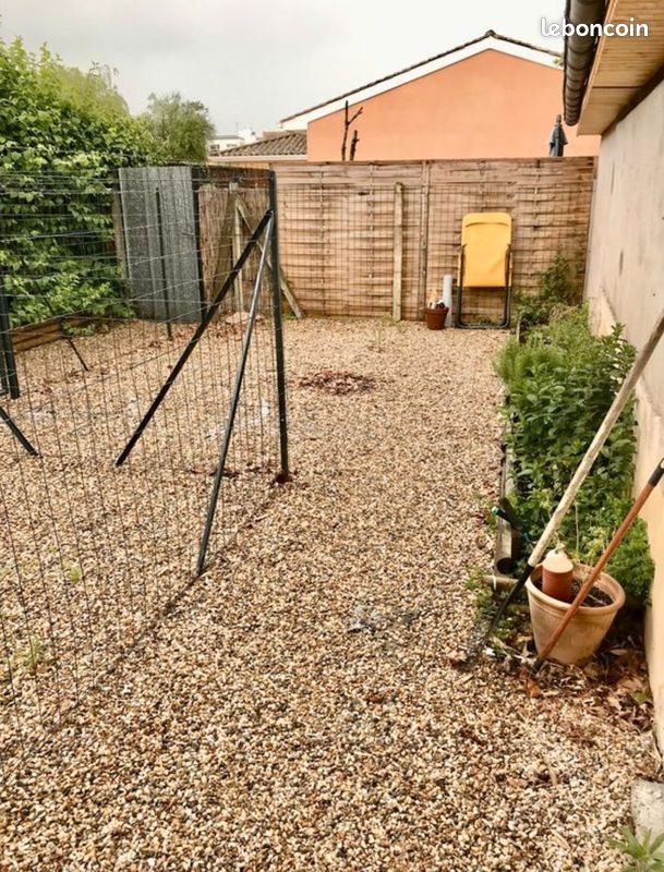 Appartement à louer, 64m², Montpon-Ménestérol