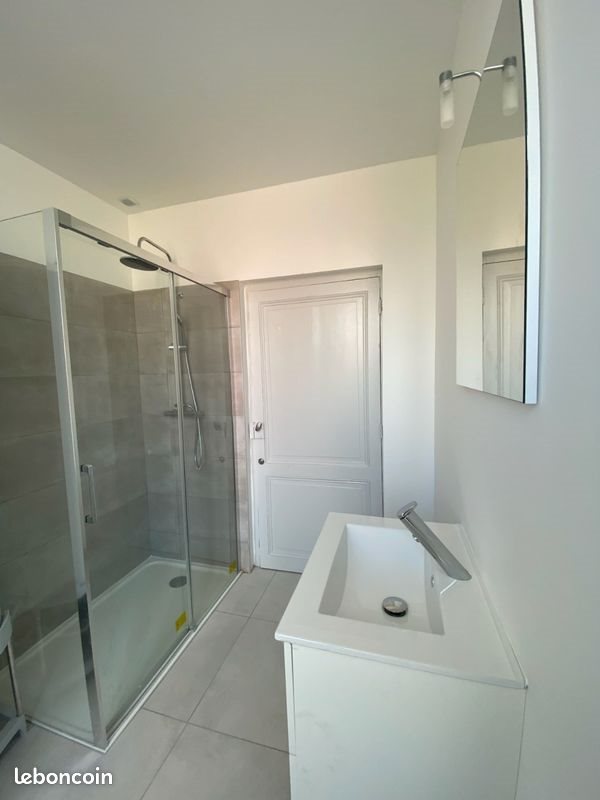 Appartement à louer, 64m², Montpon-Ménestérol