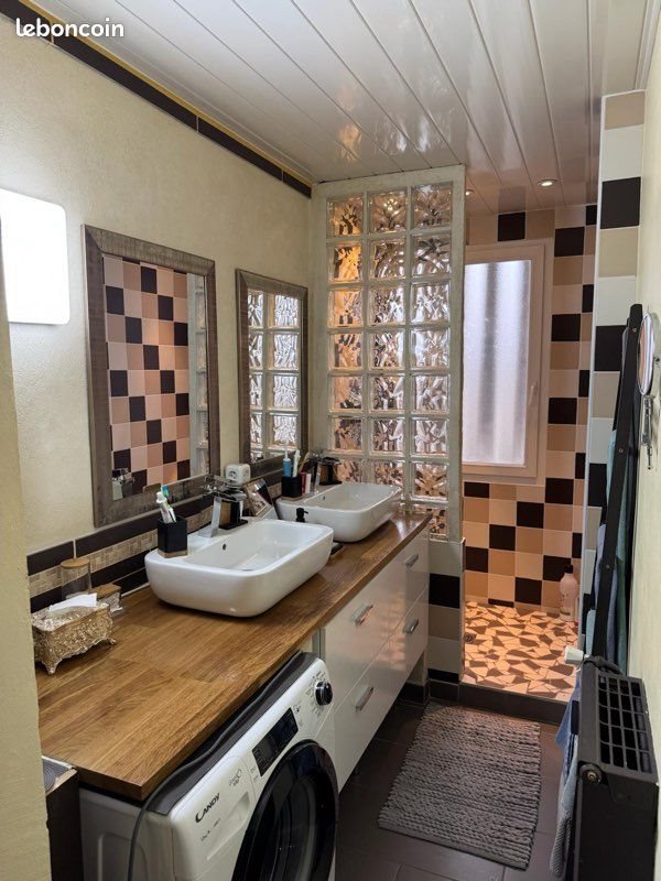 Appartement à vendre, 70m², Romans-sur-Isère