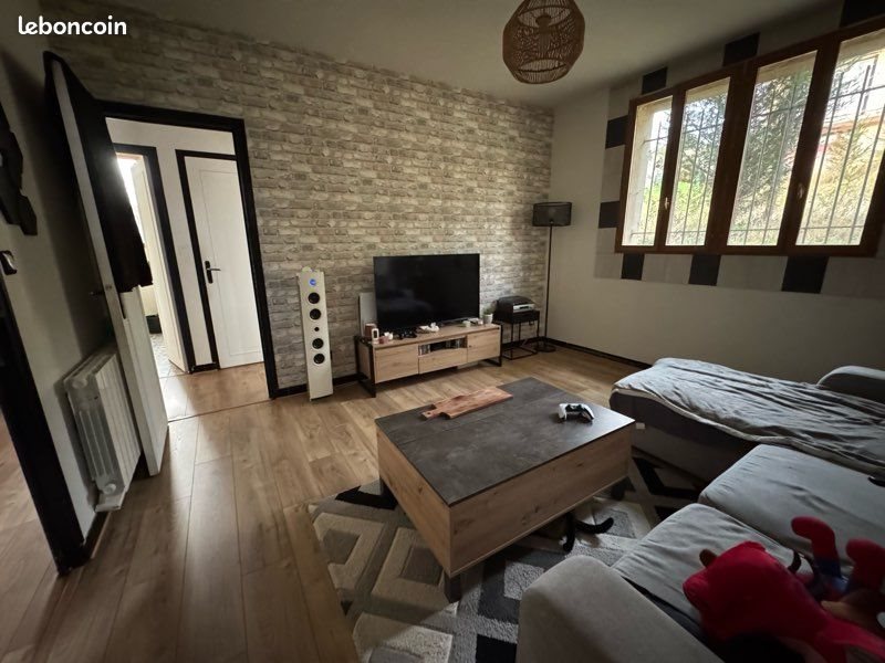 Appartement à louer, 55m², Joigny