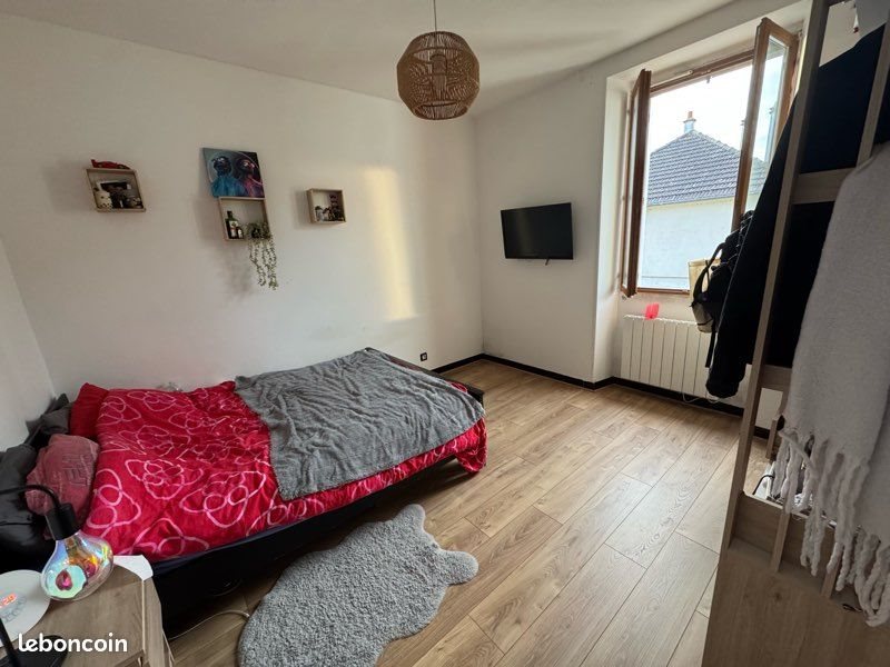Appartement à louer, 55m², Joigny