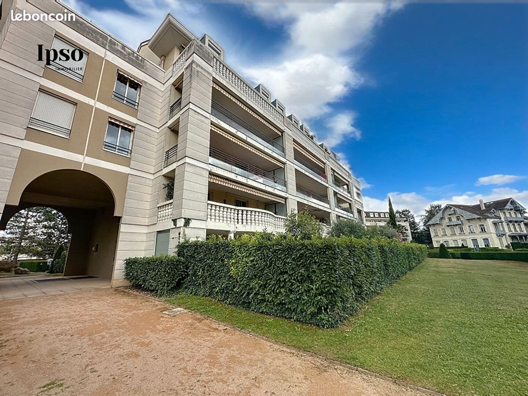 Appartement à vendre, 72m², Lyon 4ème