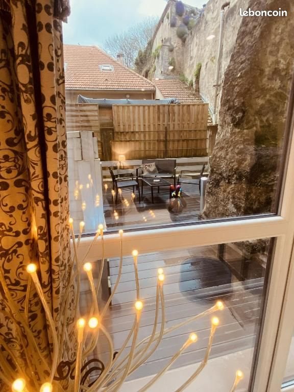 Appartement à louer, 39m², Saint-Avold