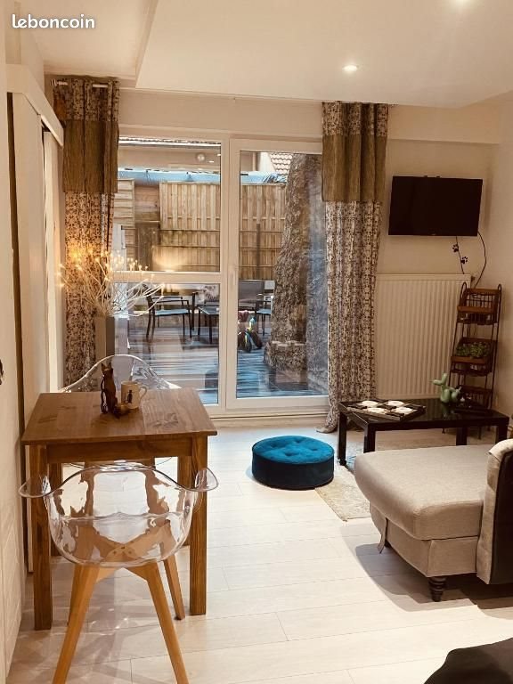Appartement à louer, 39m², Saint-Avold