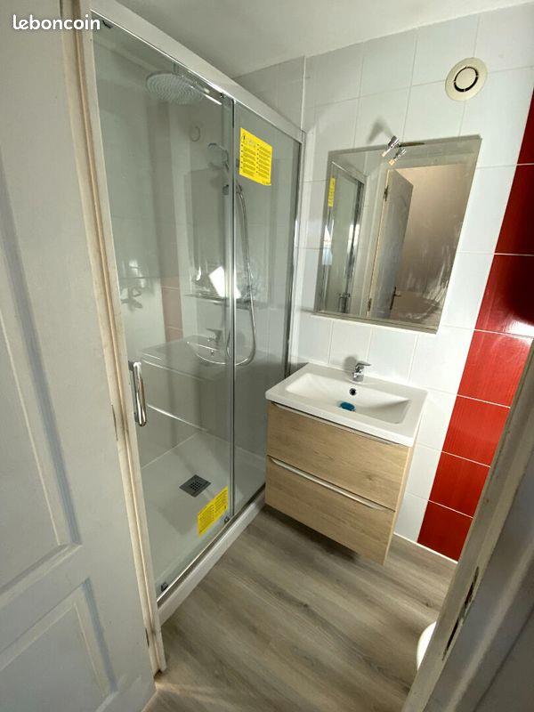 Appartement à louer, 21m², Orléans