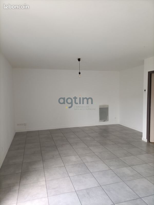 Appartement à vendre, 137m², Nieul-le-Dolent