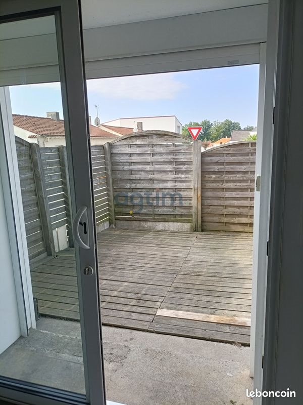 Appartement à vendre, 137m², Nieul-le-Dolent